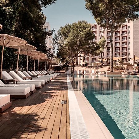 Caramelo Palma Beach (Adults Only) Playa de Palma  Ngoại thất bức ảnh
