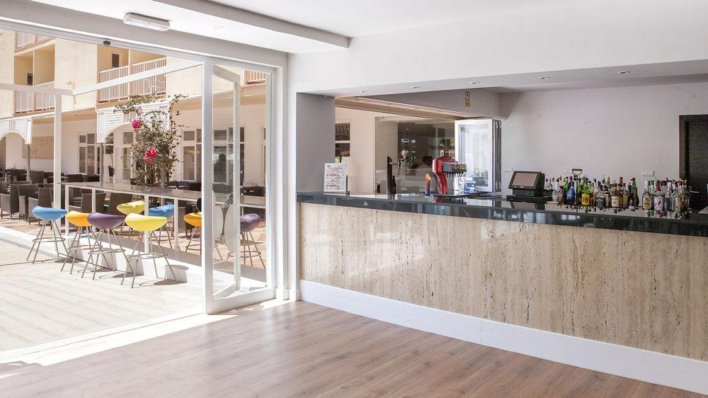 Caramelo Palma Beach (Adults Only) Playa de Palma  Ngoại thất bức ảnh