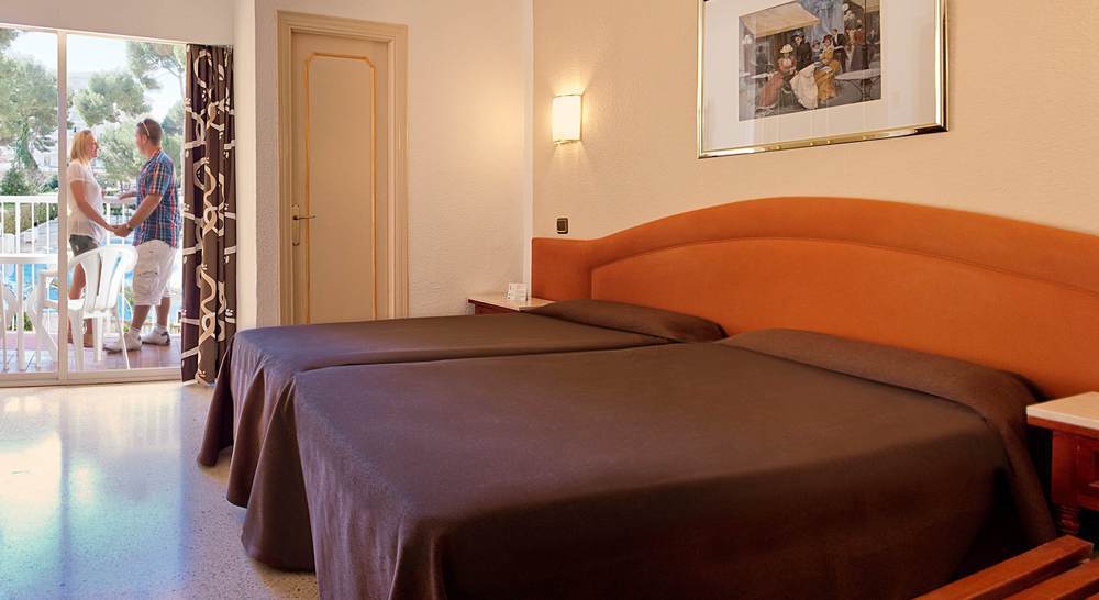 Caramelo Palma Beach (Adults Only) Playa de Palma  Ngoại thất bức ảnh