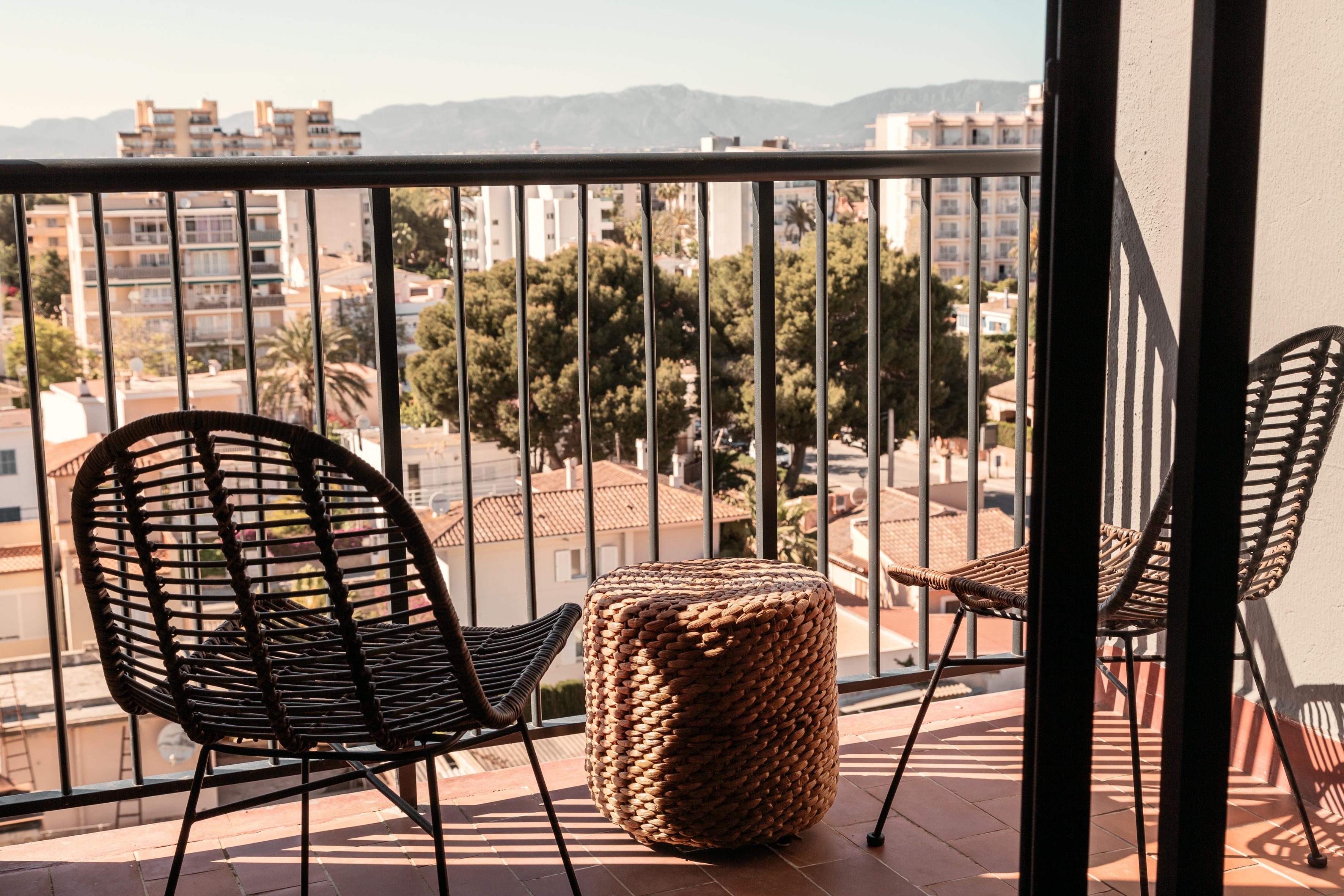 Caramelo Palma Beach (Adults Only) Playa de Palma  Ngoại thất bức ảnh