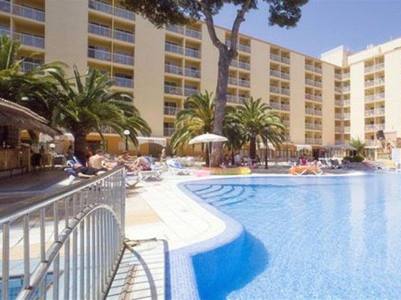 Caramelo Palma Beach (Adults Only) Playa de Palma  Ngoại thất bức ảnh