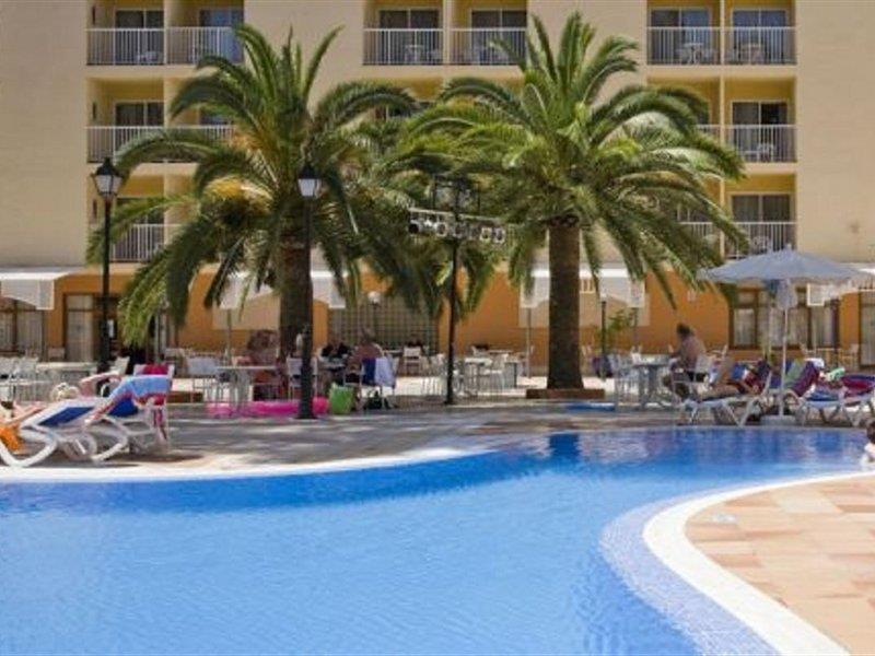 Caramelo Palma Beach (Adults Only) Playa de Palma  Ngoại thất bức ảnh