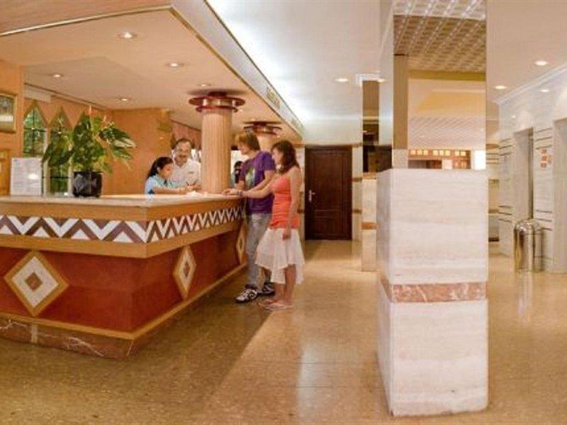 Caramelo Palma Beach (Adults Only) Playa de Palma  Ngoại thất bức ảnh