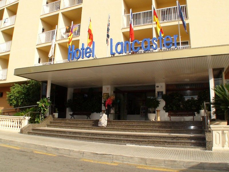 Caramelo Palma Beach (Adults Only) Playa de Palma  Ngoại thất bức ảnh