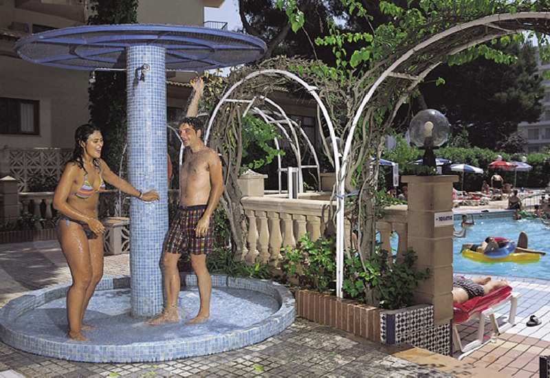 Caramelo Palma Beach (Adults Only) Playa de Palma  Ngoại thất bức ảnh