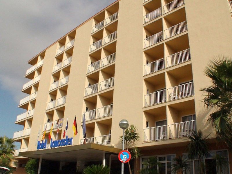 Caramelo Palma Beach (Adults Only) Playa de Palma  Ngoại thất bức ảnh