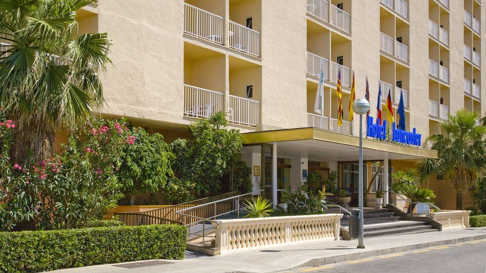 Caramelo Palma Beach (Adults Only) Playa de Palma  Ngoại thất bức ảnh