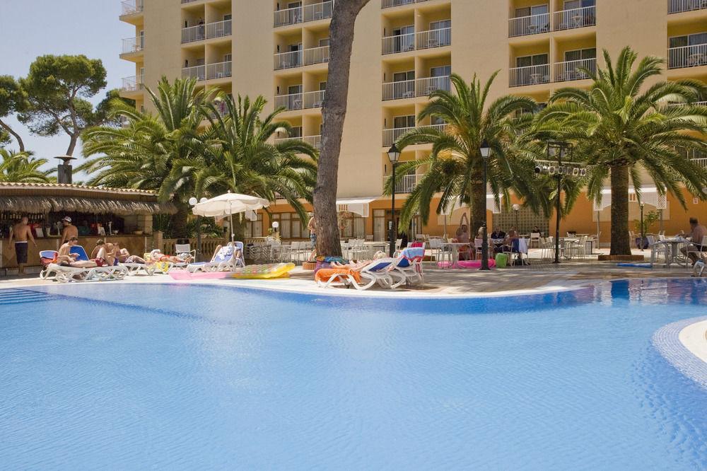 Caramelo Palma Beach (Adults Only) Playa de Palma  Ngoại thất bức ảnh