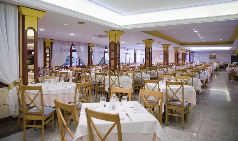 Caramelo Palma Beach (Adults Only) Playa de Palma  Ngoại thất bức ảnh