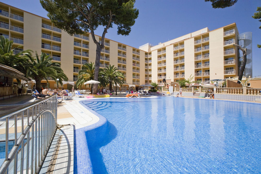 Caramelo Palma Beach (Adults Only) Playa de Palma  Ngoại thất bức ảnh