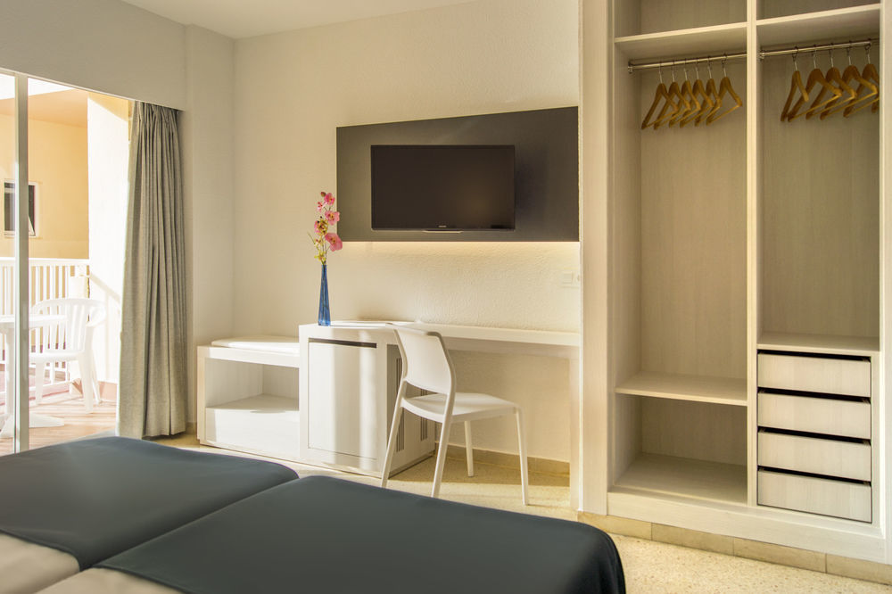 Caramelo Palma Beach (Adults Only) Playa de Palma  Ngoại thất bức ảnh