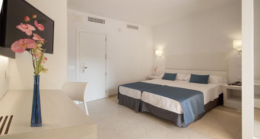 Caramelo Palma Beach (Adults Only) Playa de Palma  Ngoại thất bức ảnh