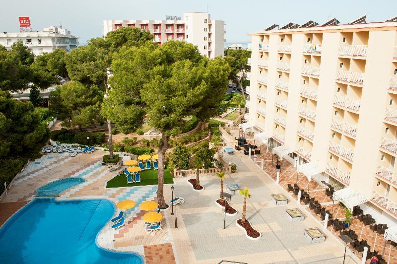 Caramelo Palma Beach (Adults Only) Playa de Palma  Ngoại thất bức ảnh