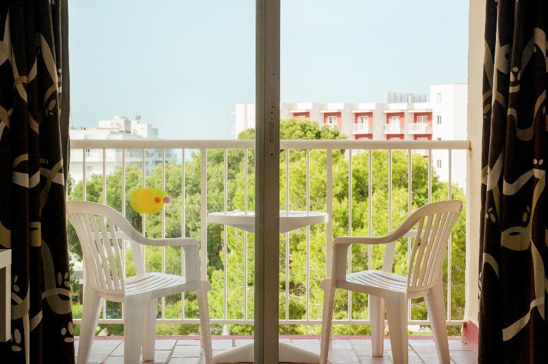 Caramelo Palma Beach (Adults Only) Playa de Palma  Ngoại thất bức ảnh
