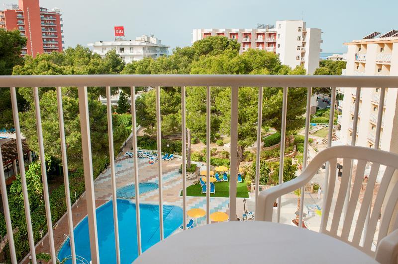 Caramelo Palma Beach (Adults Only) Playa de Palma  Ngoại thất bức ảnh