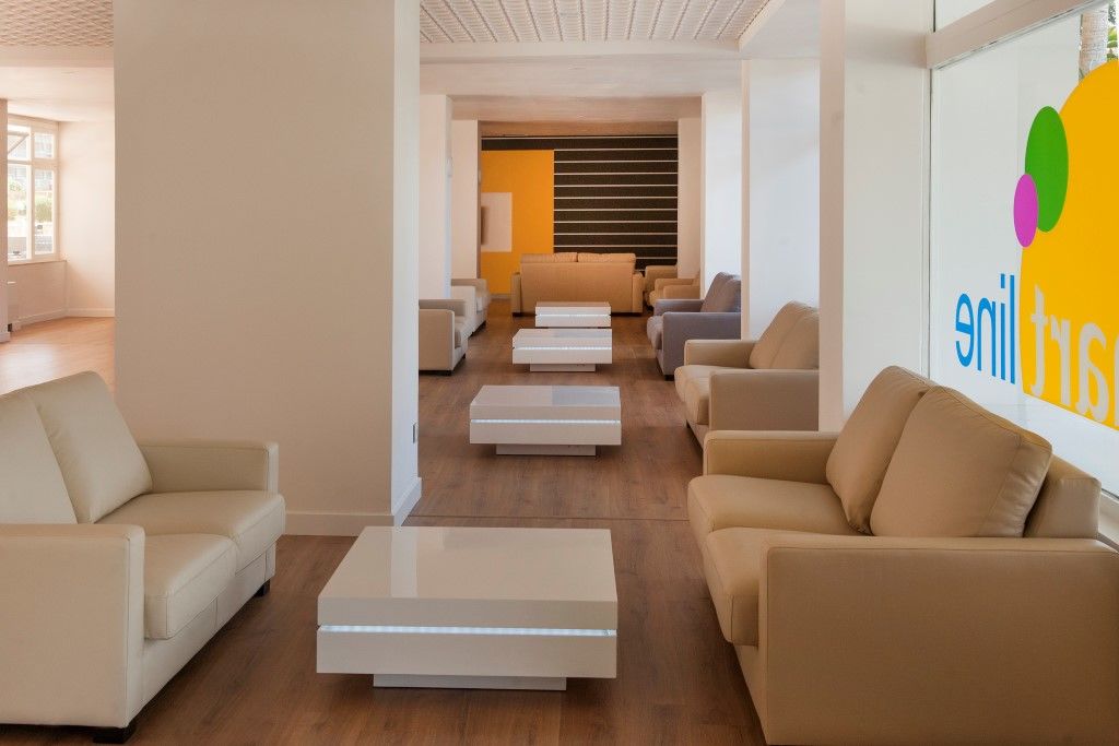 Caramelo Palma Beach (Adults Only) Playa de Palma  Ngoại thất bức ảnh