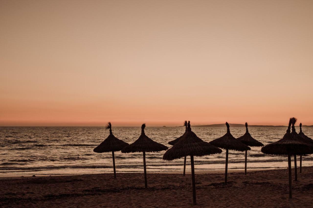 Caramelo Palma Beach (Adults Only) Playa de Palma  Ngoại thất bức ảnh