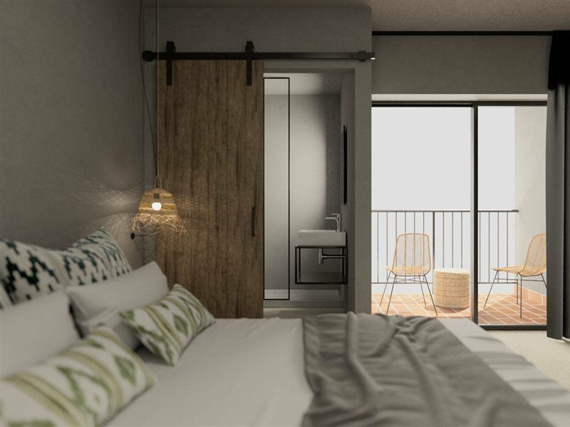 Caramelo Palma Beach (Adults Only) Playa de Palma  Ngoại thất bức ảnh
