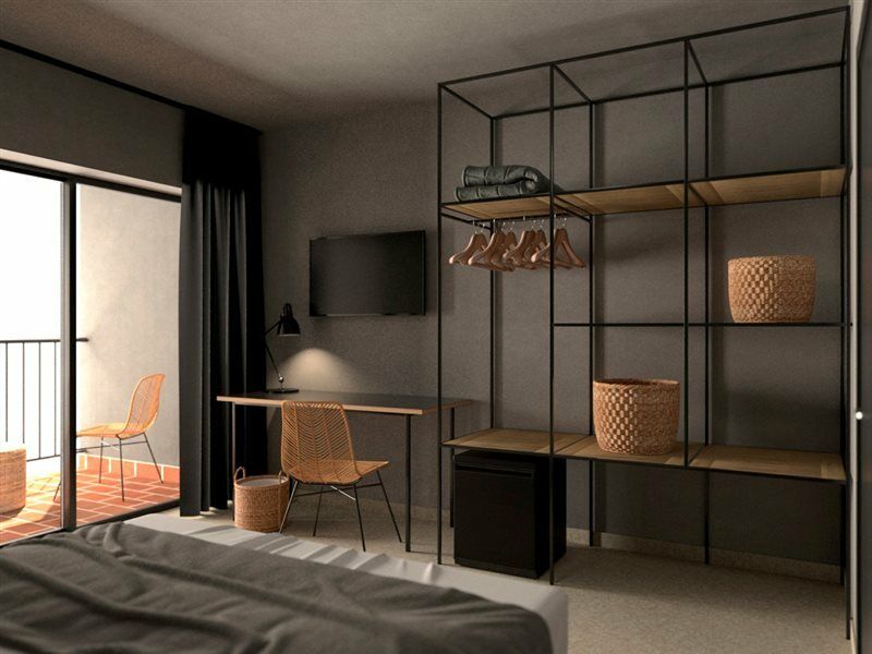 Caramelo Palma Beach (Adults Only) Playa de Palma  Ngoại thất bức ảnh