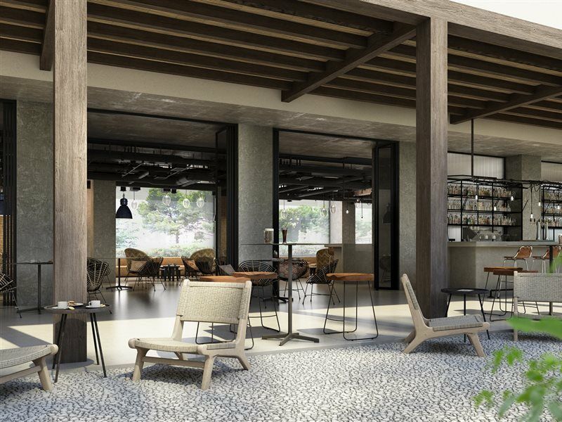 Caramelo Palma Beach (Adults Only) Playa de Palma  Ngoại thất bức ảnh