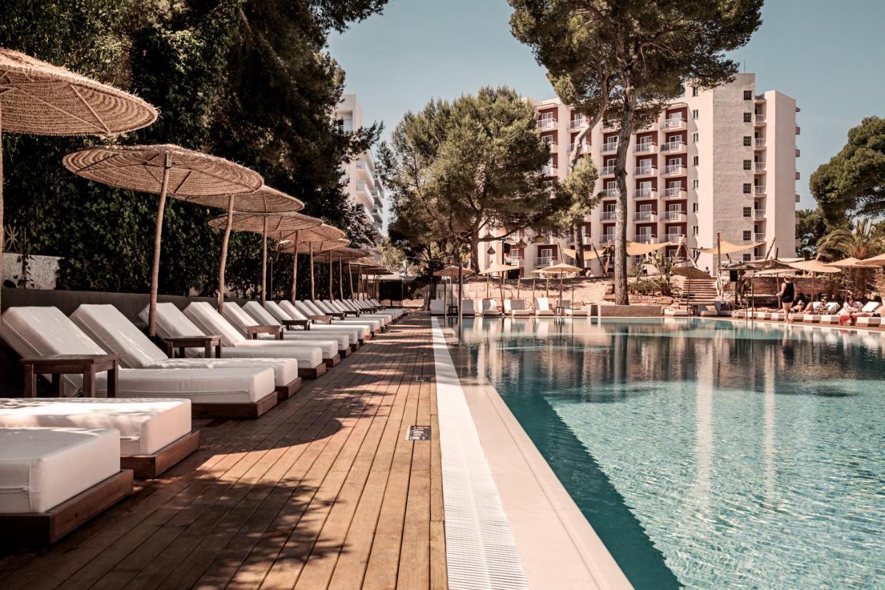 Caramelo Palma Beach (Adults Only) Playa de Palma  Ngoại thất bức ảnh