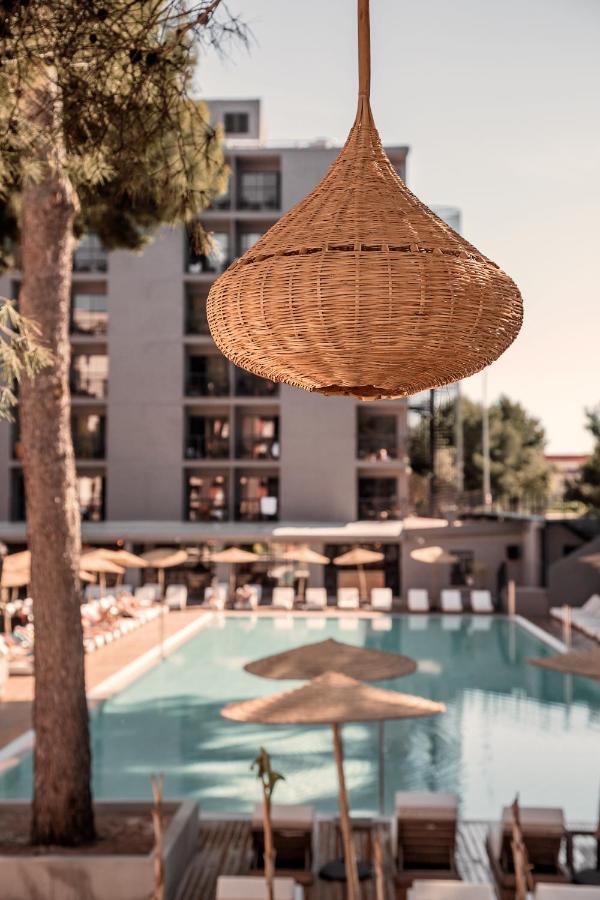 Caramelo Palma Beach (Adults Only) Playa de Palma  Ngoại thất bức ảnh