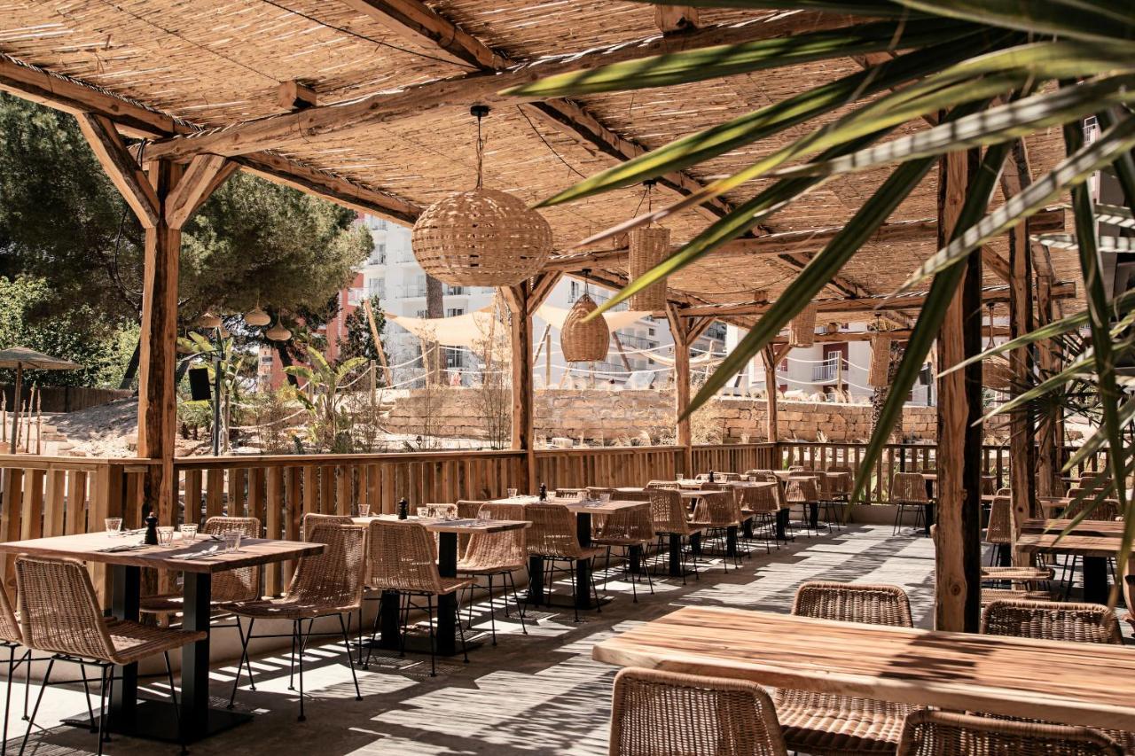 Caramelo Palma Beach (Adults Only) Playa de Palma  Ngoại thất bức ảnh